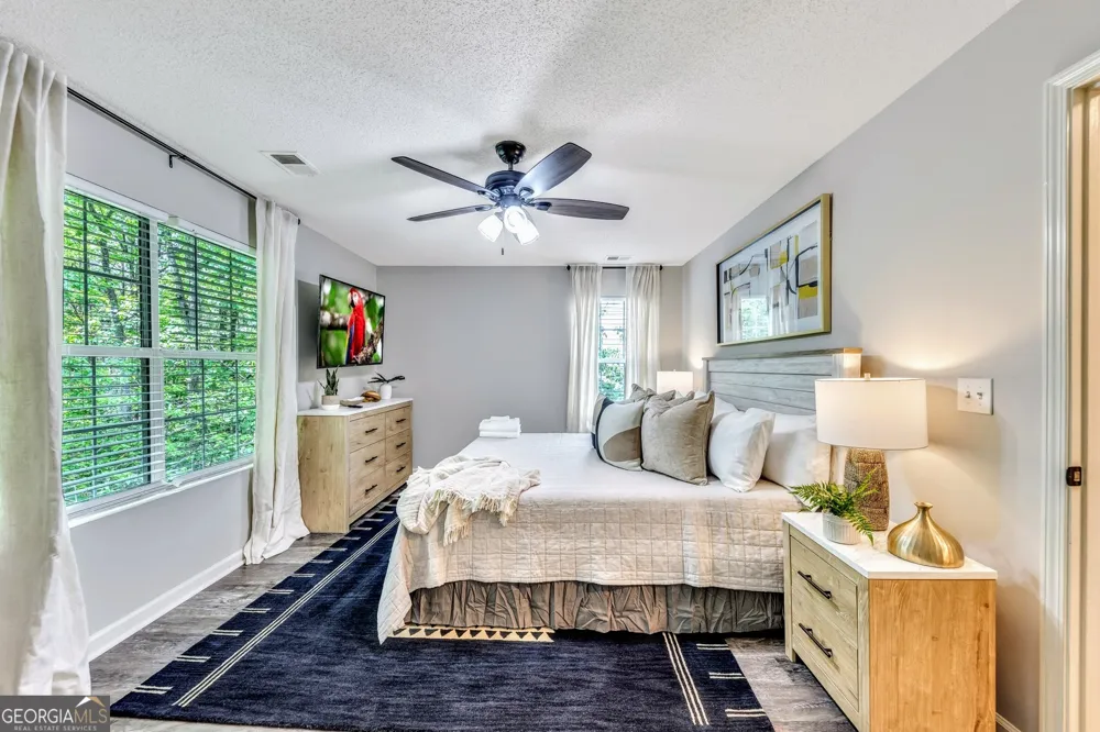 4210 Lakes End DR NW Kennesaw, GA 30144