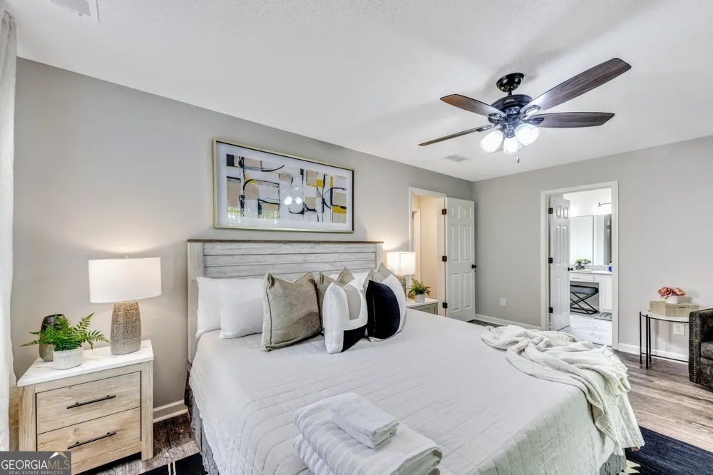 4210 Lakes End DR NW Kennesaw, GA 30144