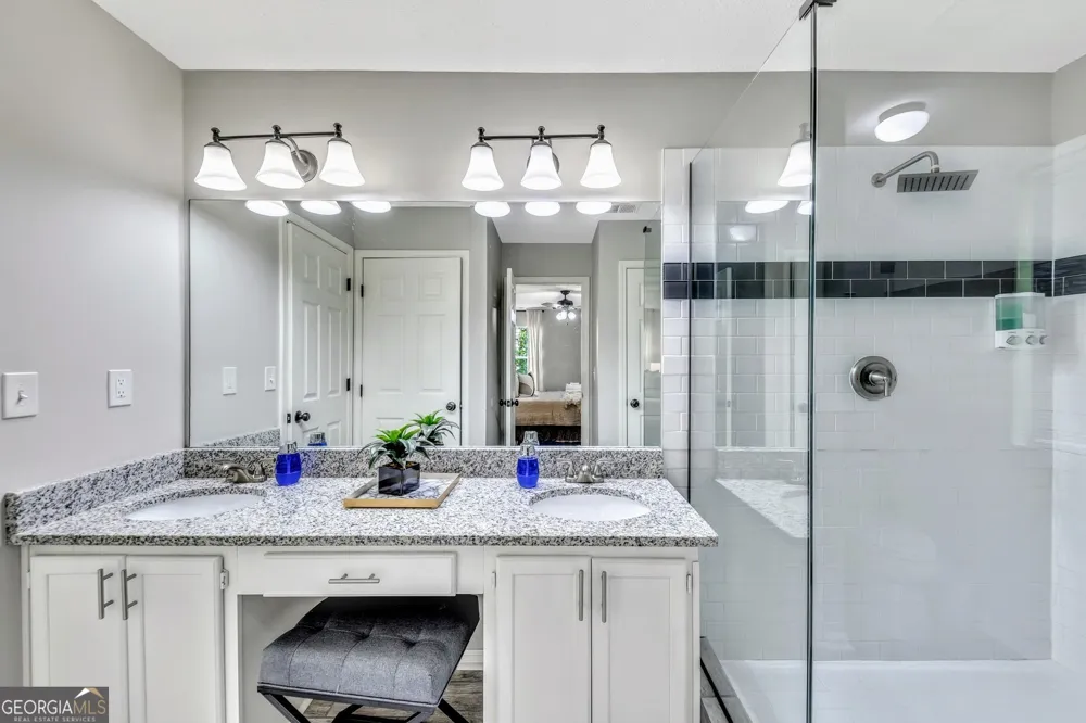4210 Lakes End DR NW Kennesaw, GA 30144