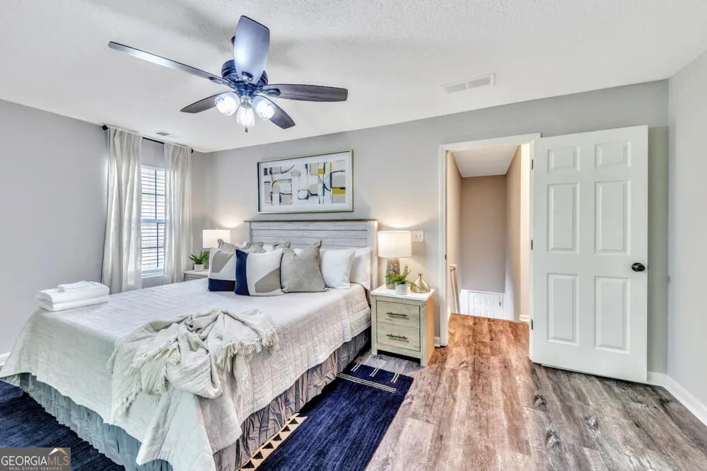4210 Lakes End DR NW Kennesaw, GA 30144