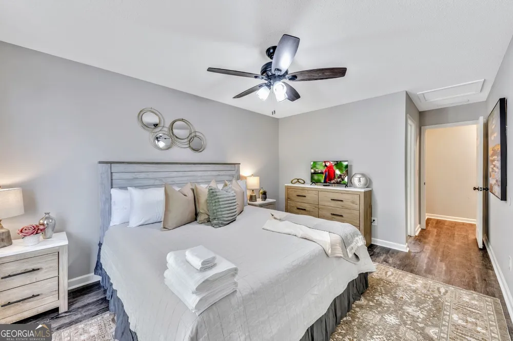 4210 Lakes End DR NW Kennesaw, GA 30144