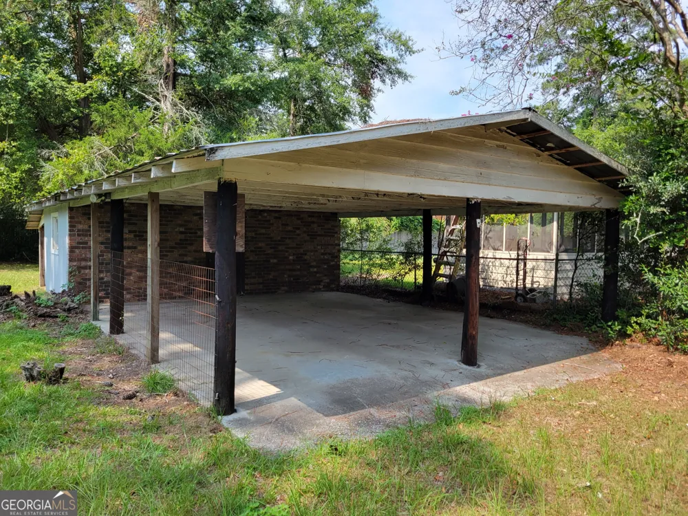 112 Jessie AVE Reidsville, GA 30453