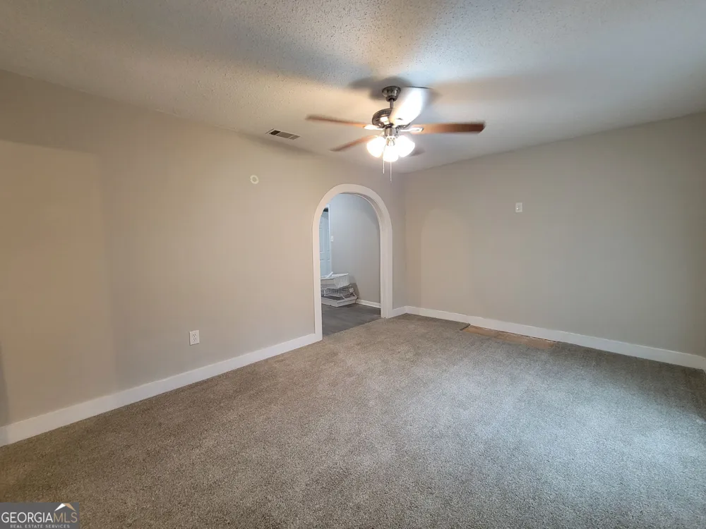 112 Jessie AVE Reidsville, GA 30453