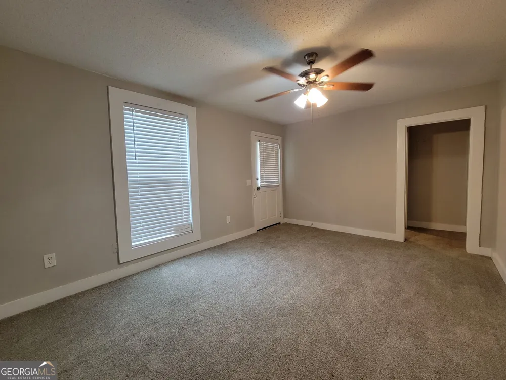 112 Jessie AVE Reidsville, GA 30453