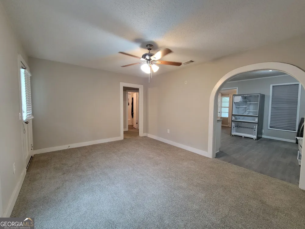 112 Jessie AVE Reidsville, GA 30453