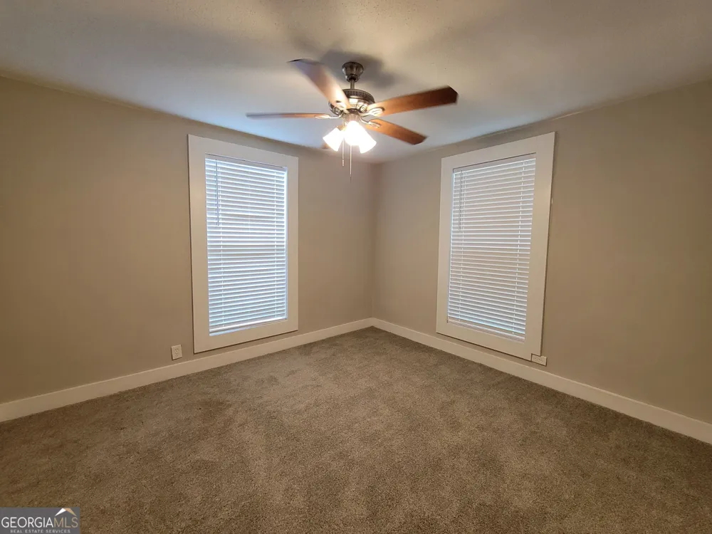 112 Jessie AVE Reidsville, GA 30453