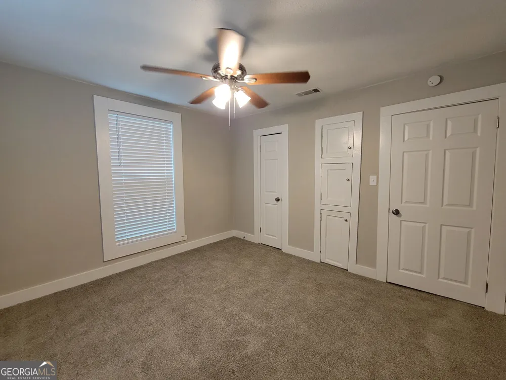 112 Jessie AVE Reidsville, GA 30453