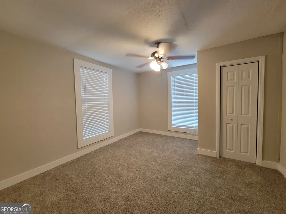 112 Jessie AVE Reidsville, GA 30453
