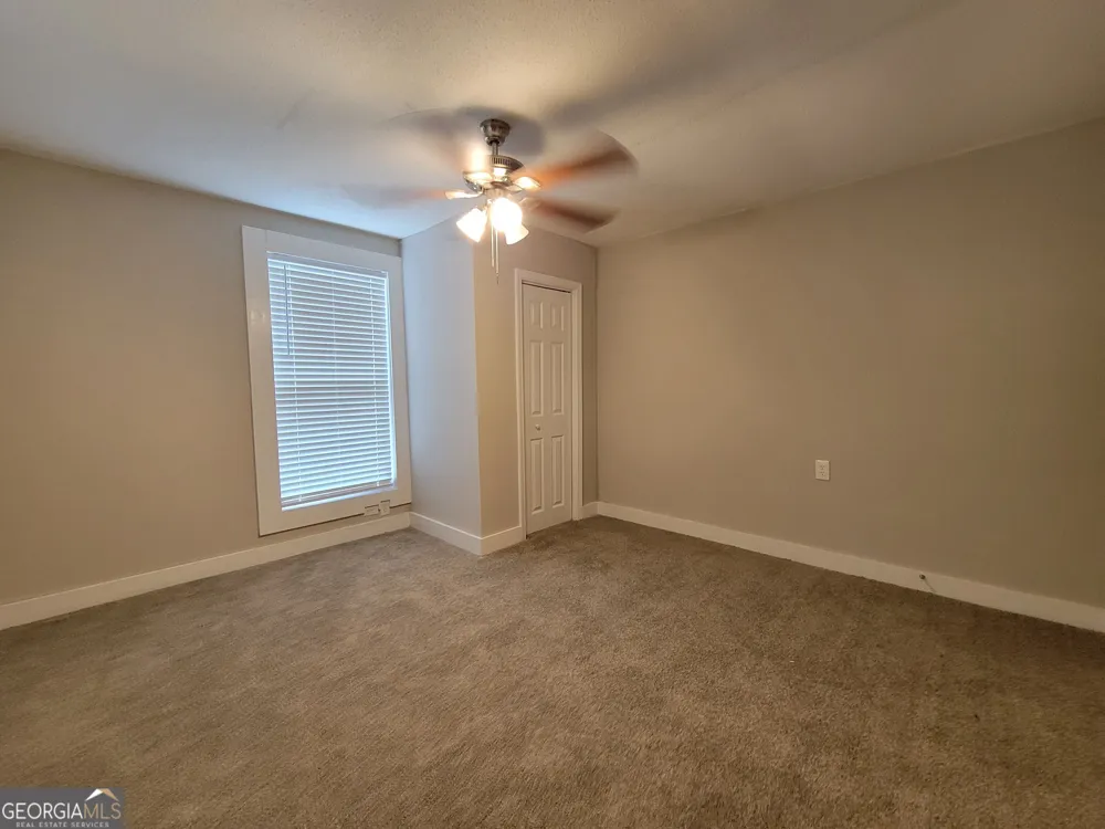 112 Jessie AVE Reidsville, GA 30453