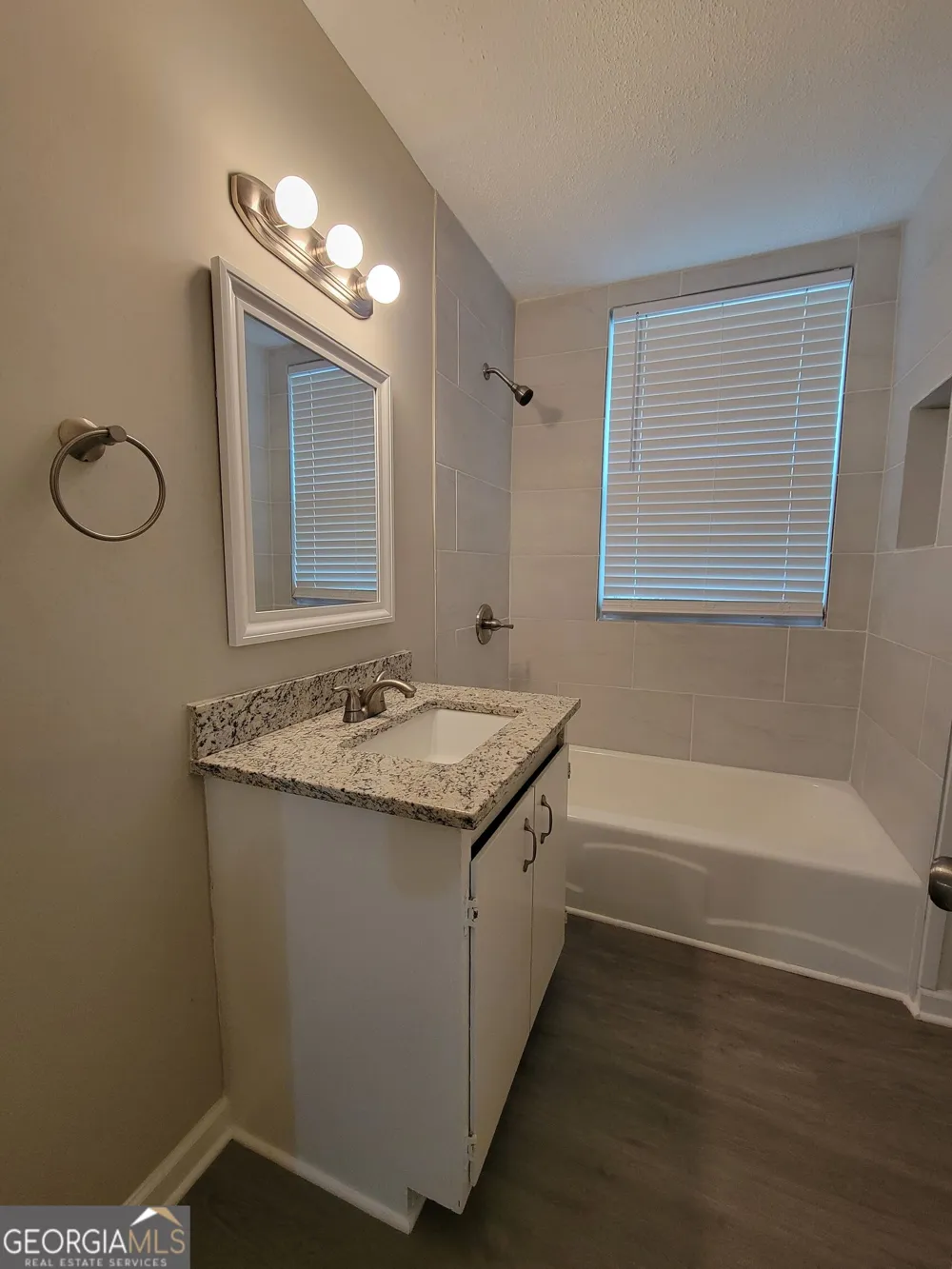 112 Jessie AVE Reidsville, GA 30453