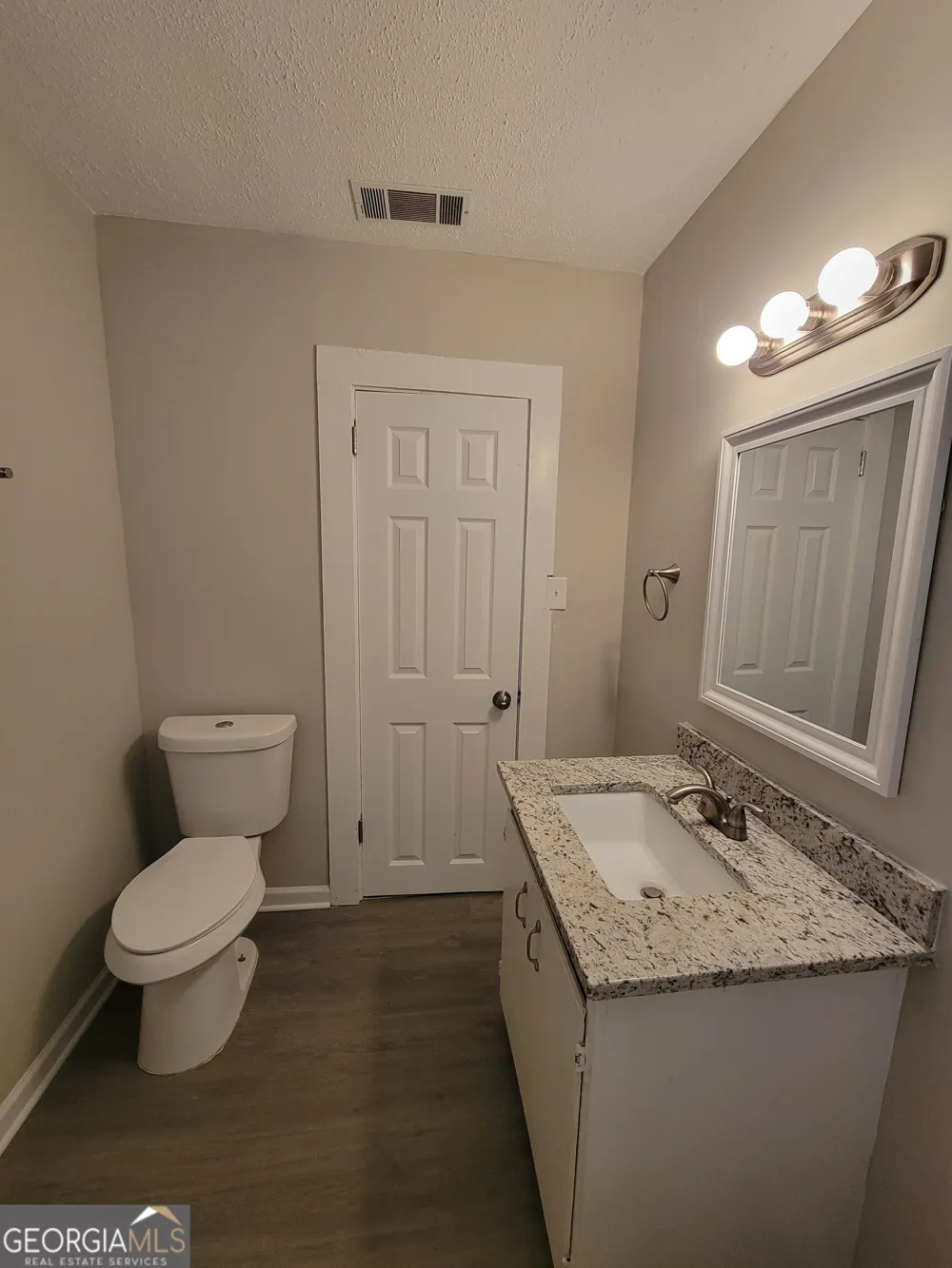 112 Jessie AVE Reidsville, GA 30453
