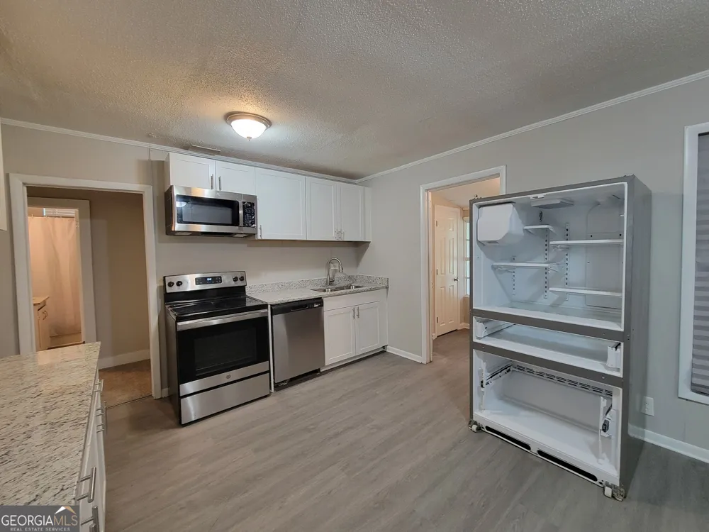112 Jessie AVE Reidsville, GA 30453