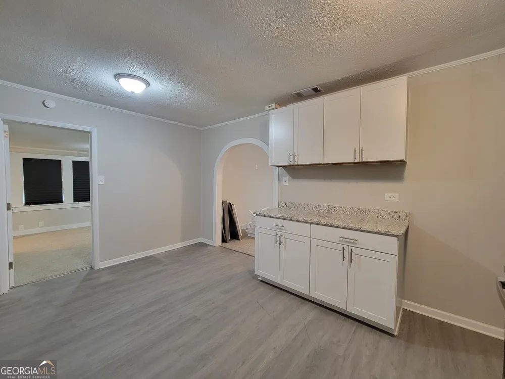 112 Jessie AVE Reidsville, GA 30453