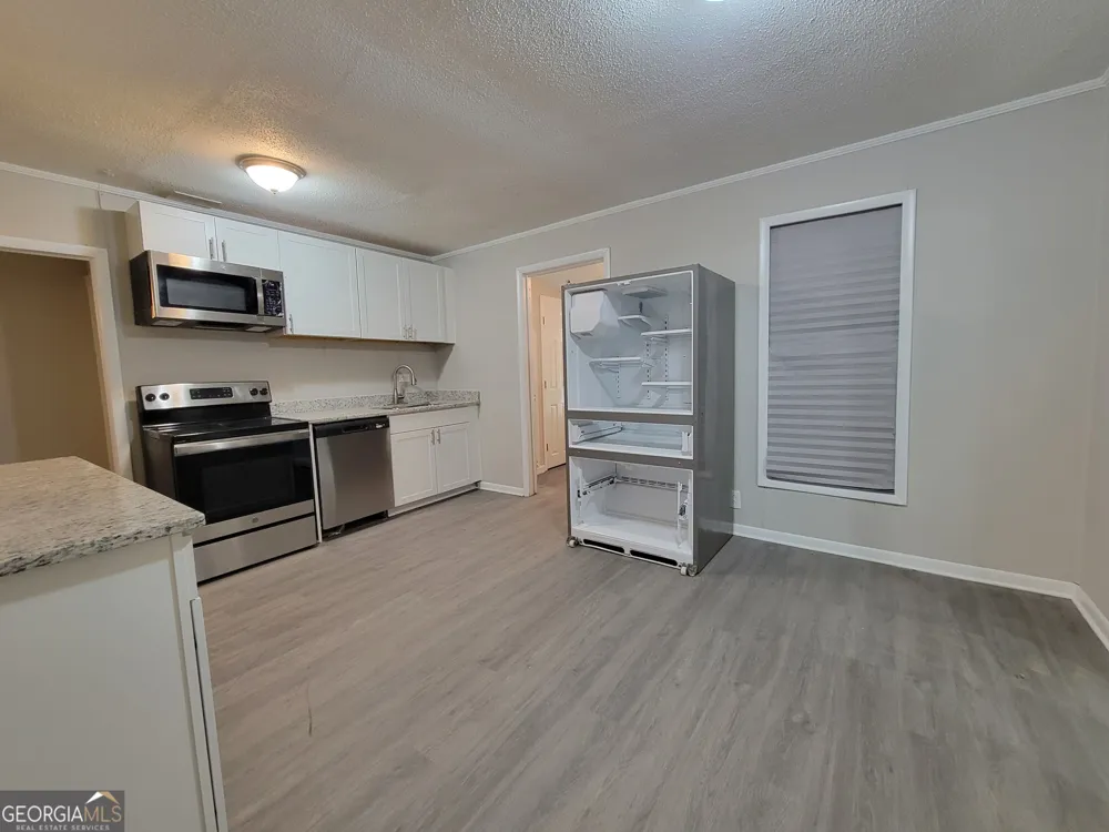 112 Jessie AVE Reidsville, GA 30453