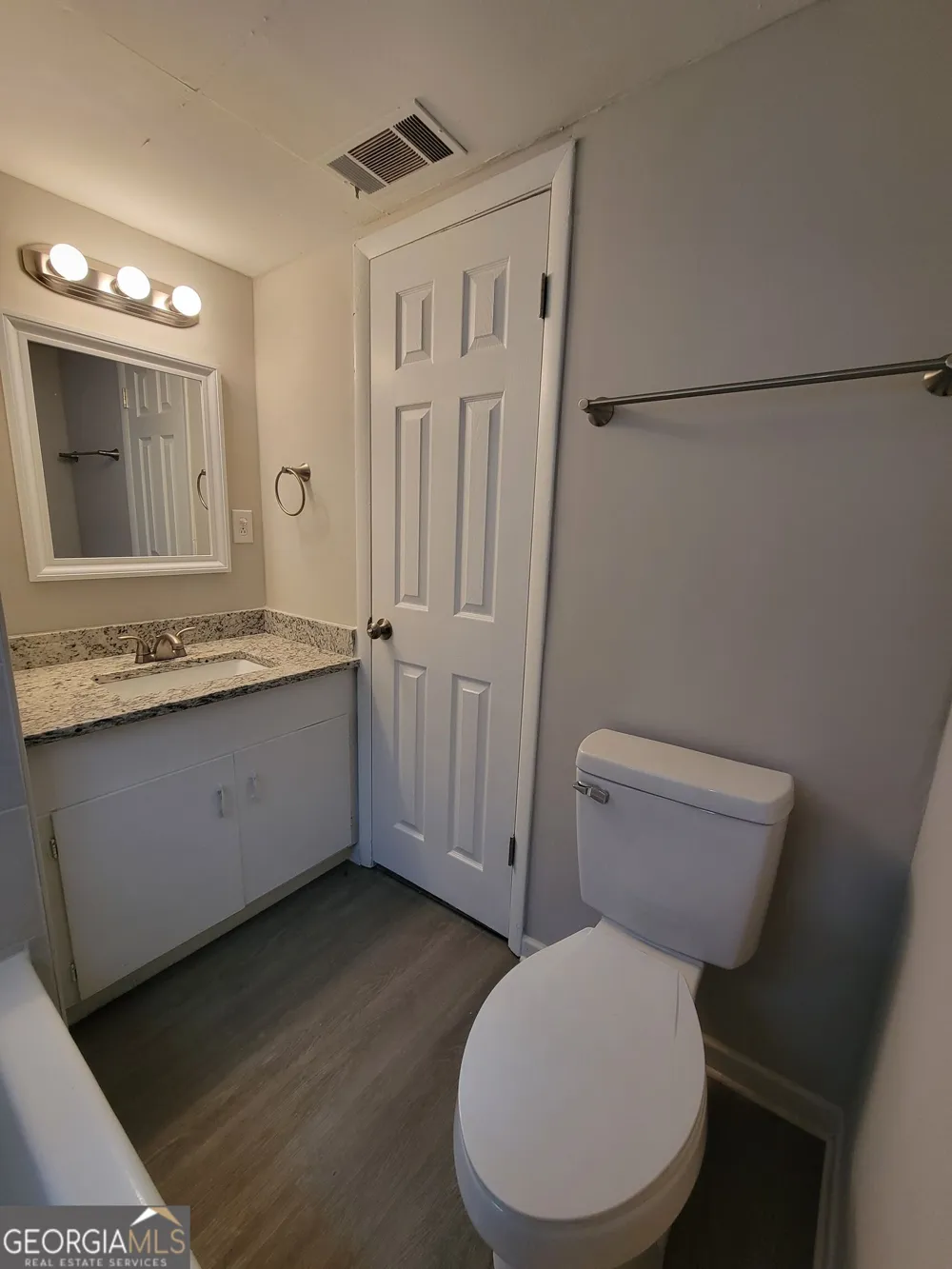 112 Jessie AVE Reidsville, GA 30453