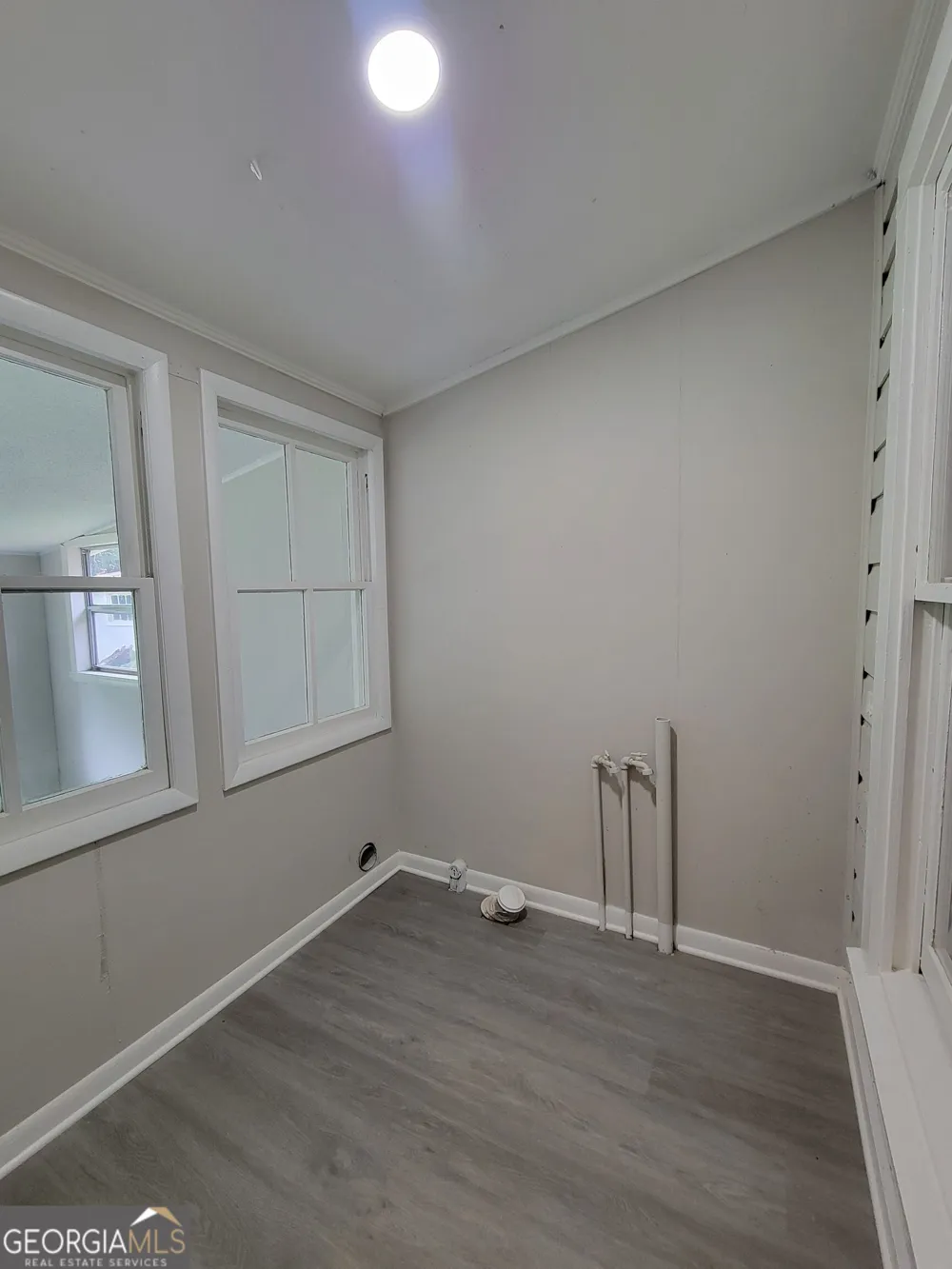 112 Jessie AVE Reidsville, GA 30453