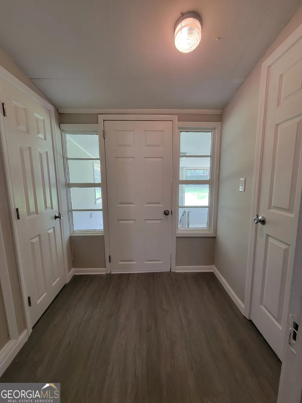 112 Jessie AVE Reidsville, GA 30453