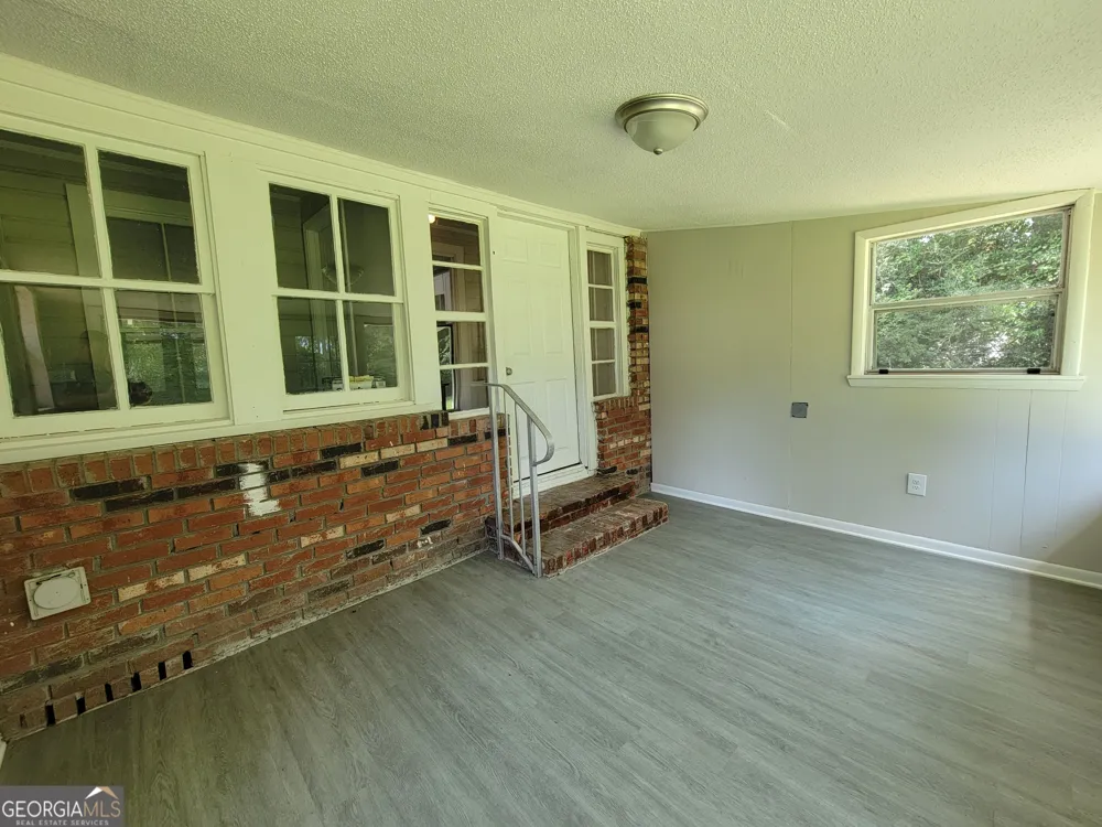 112 Jessie AVE Reidsville, GA 30453