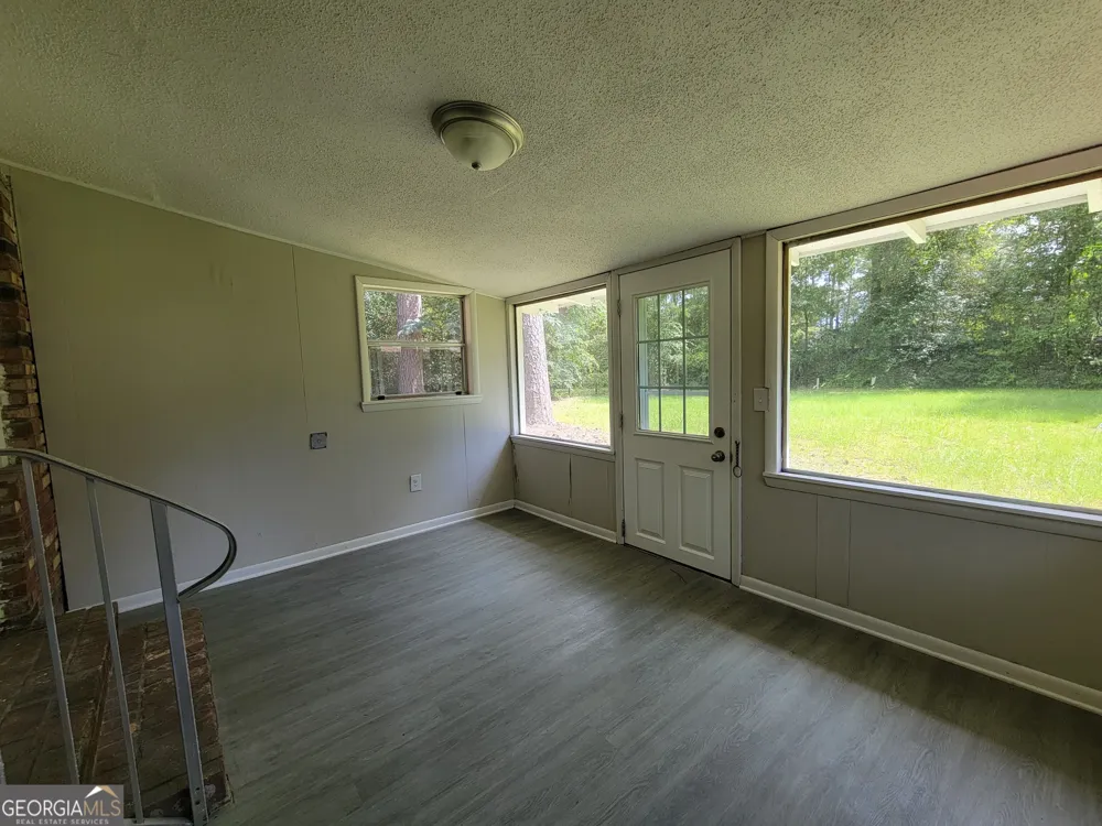 112 Jessie AVE Reidsville, GA 30453