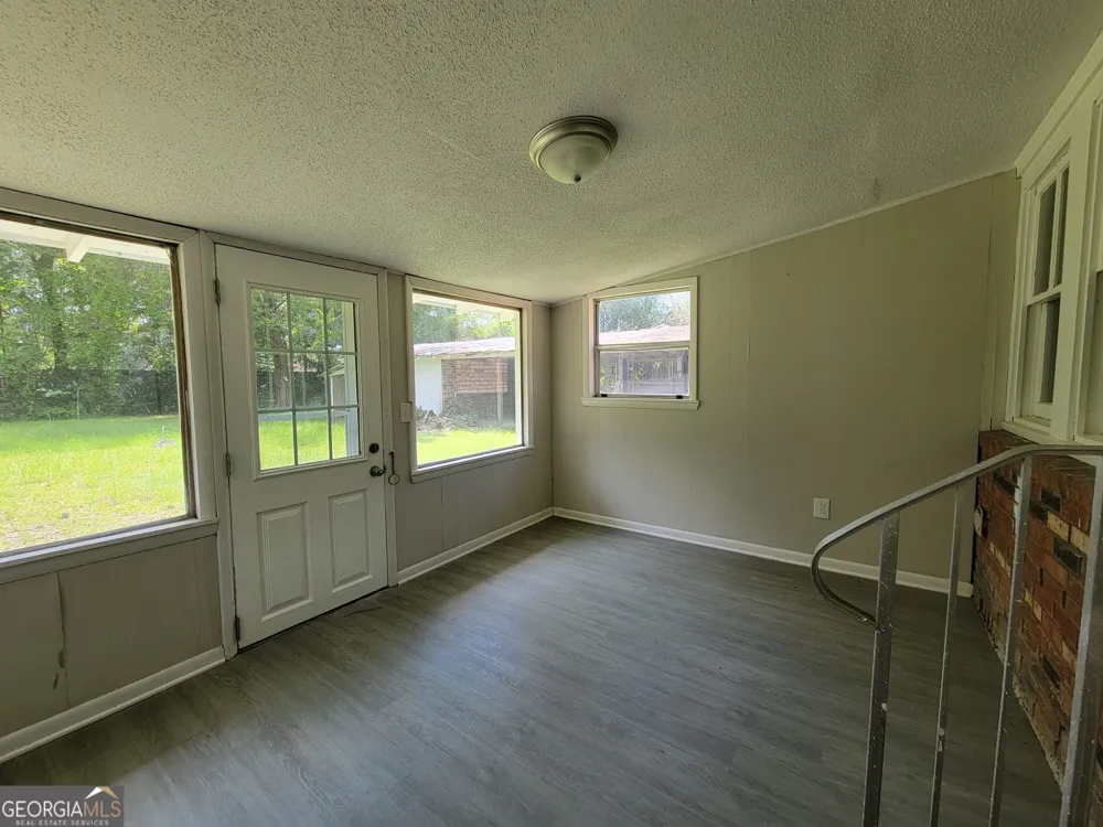 112 Jessie AVE Reidsville, GA 30453