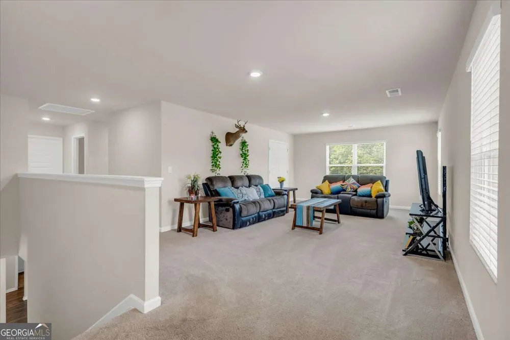 4323 Cannon WALK Ellenwood, GA 30294