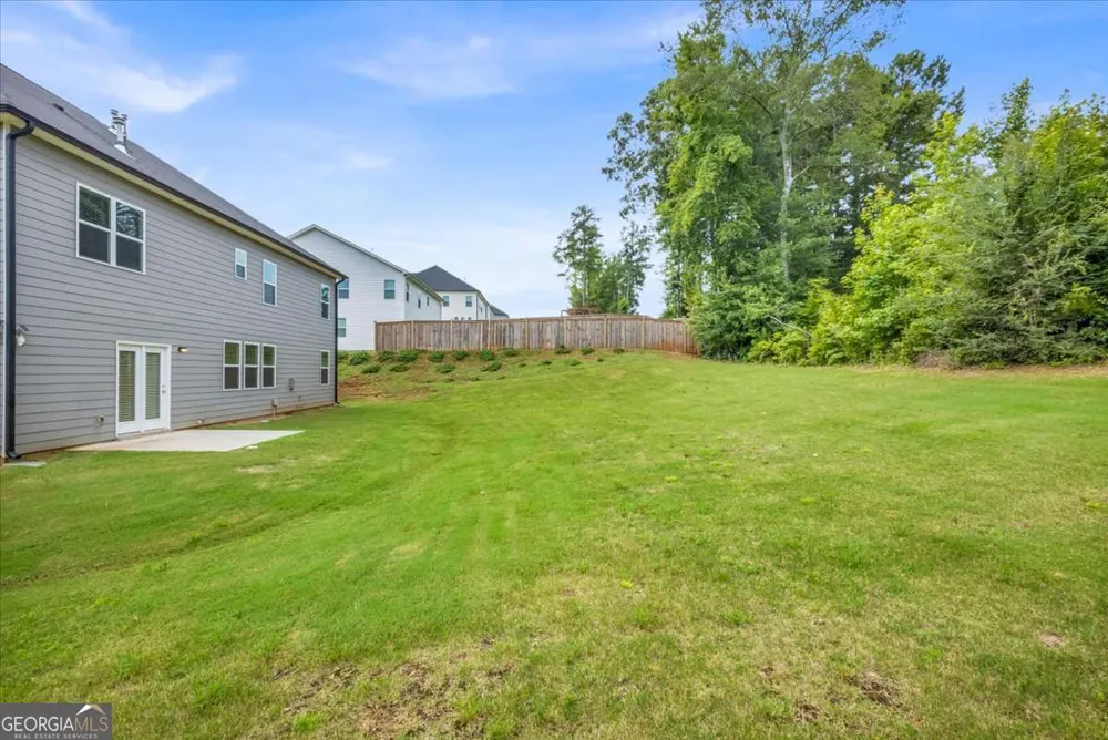 4323 Cannon WALK Ellenwood, GA 30294