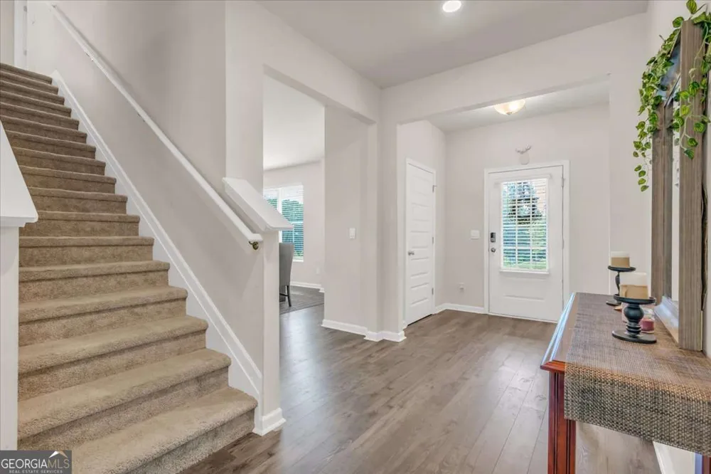 4323 Cannon WALK Ellenwood, GA 30294