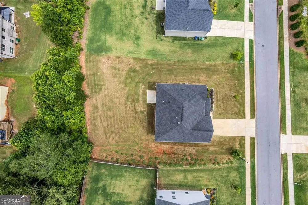 4323 Cannon WALK Ellenwood, GA 30294