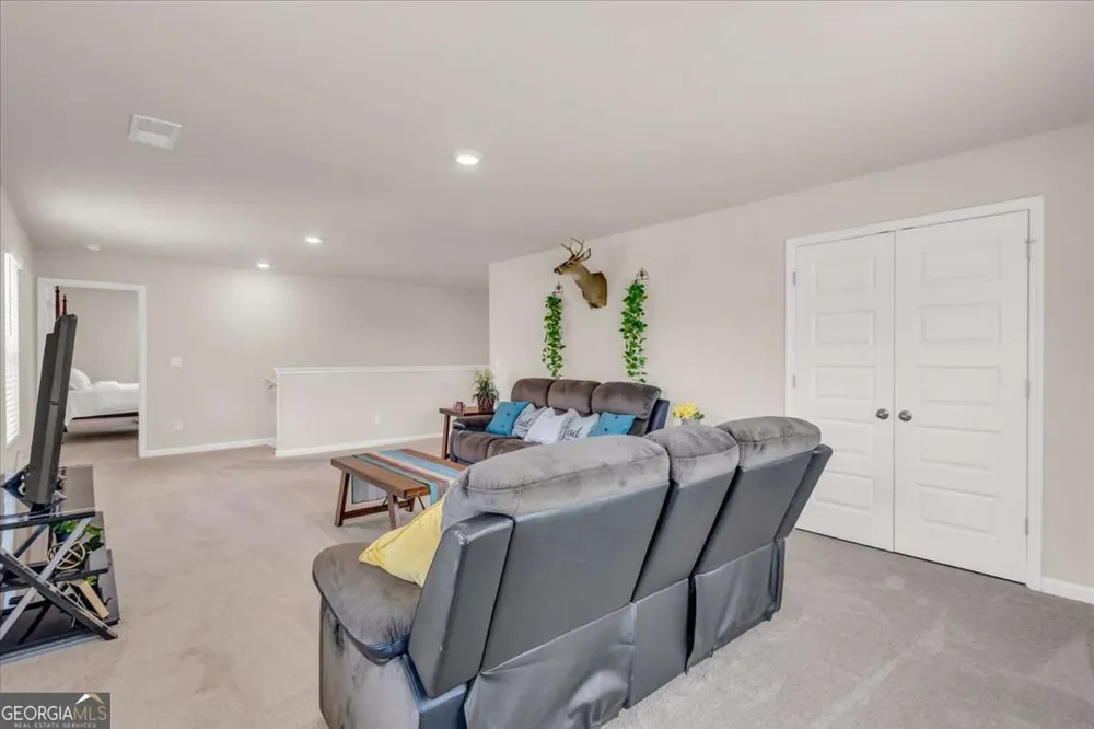 4323 Cannon WALK Ellenwood, GA 30294