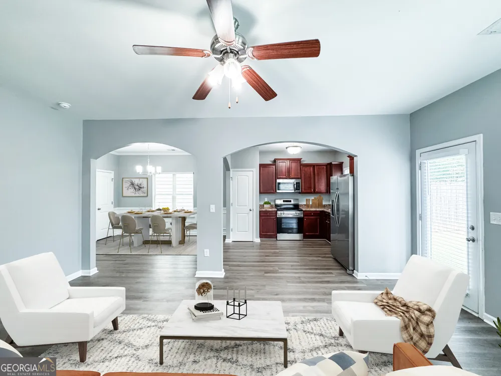3140 Broadleaf TRL Fairburn, GA 30213