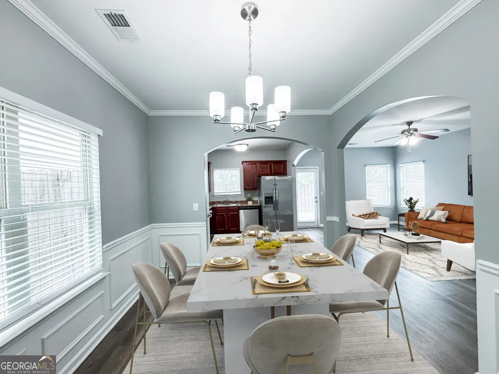3140 Broadleaf TRL Fairburn, GA 30213