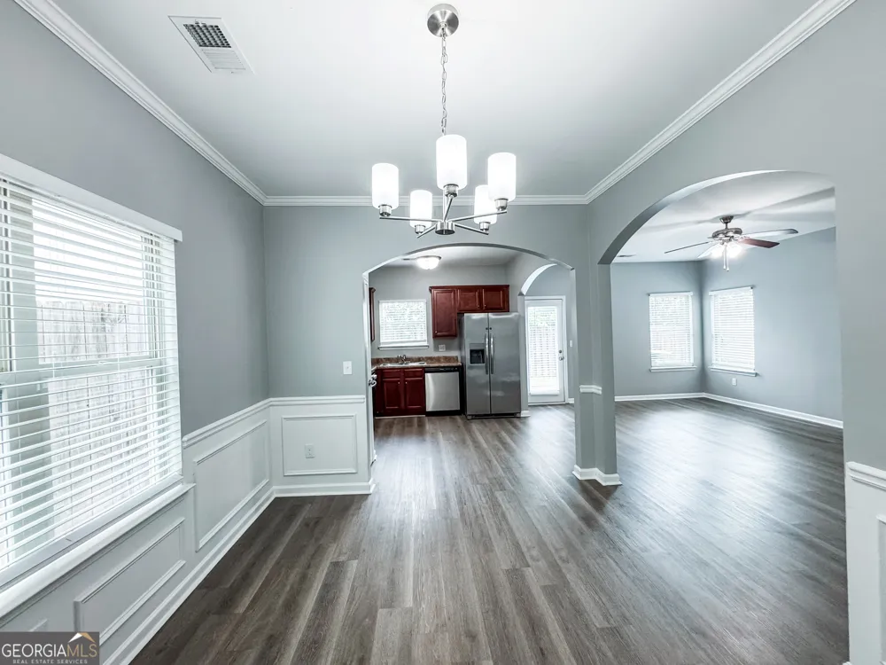 3140 Broadleaf TRL Fairburn, GA 30213