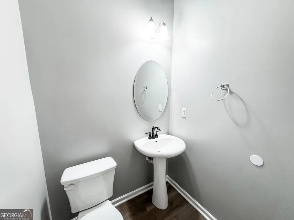 3140 Broadleaf TRL Fairburn, GA 30213