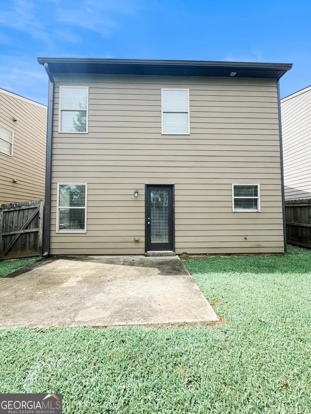 3140 Broadleaf TRL Fairburn, GA 30213