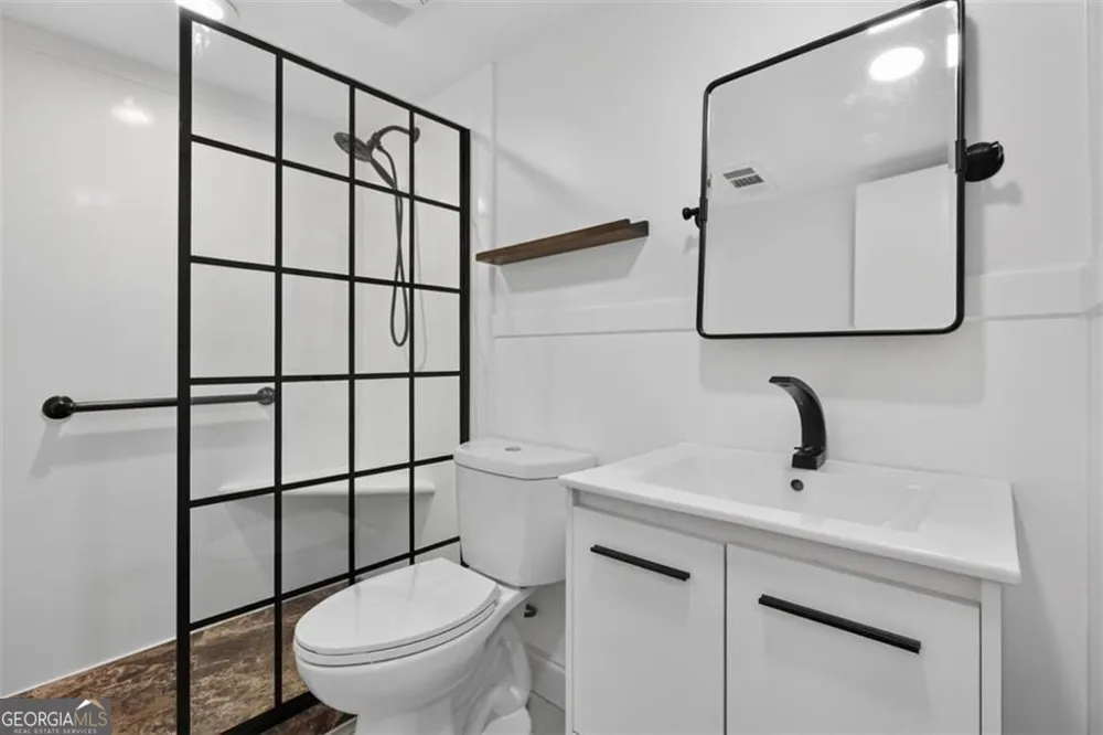 725 Dalrymple RD Sandy Springs, GA 30328