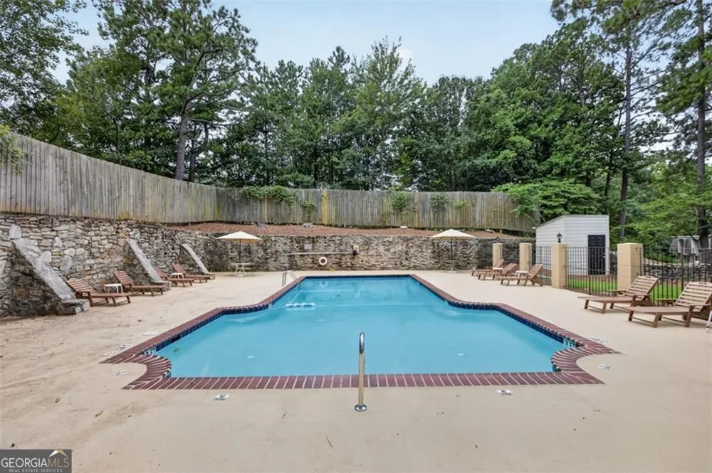 725 Dalrymple RD Sandy Springs, GA 30328
