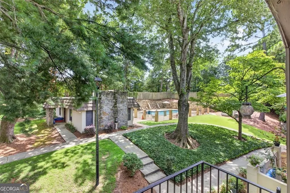 725 Dalrymple RD Sandy Springs, GA 30328