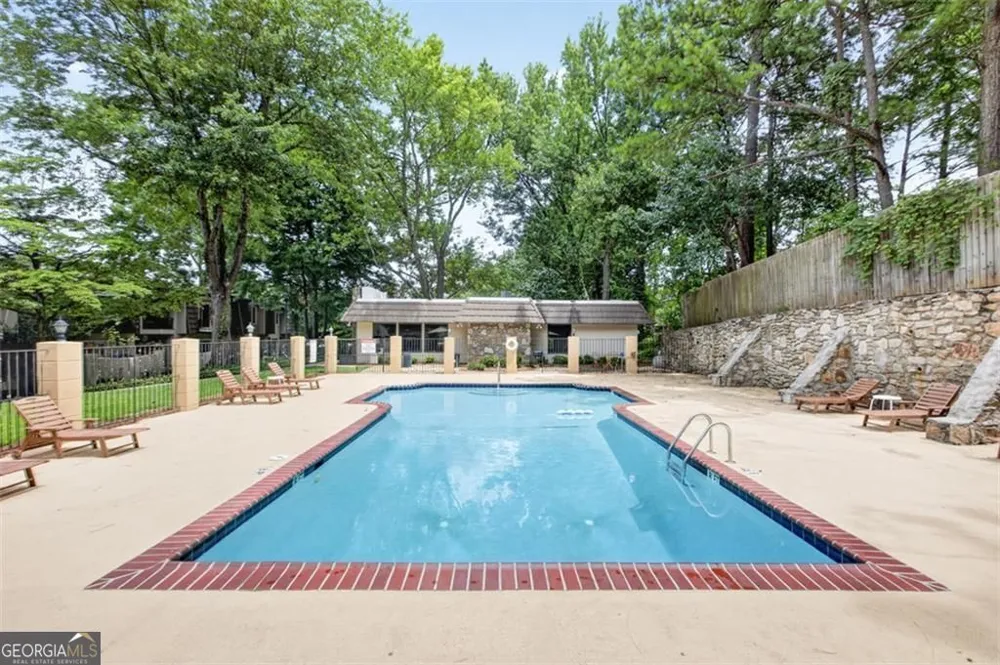 725 Dalrymple RD Sandy Springs, GA 30328