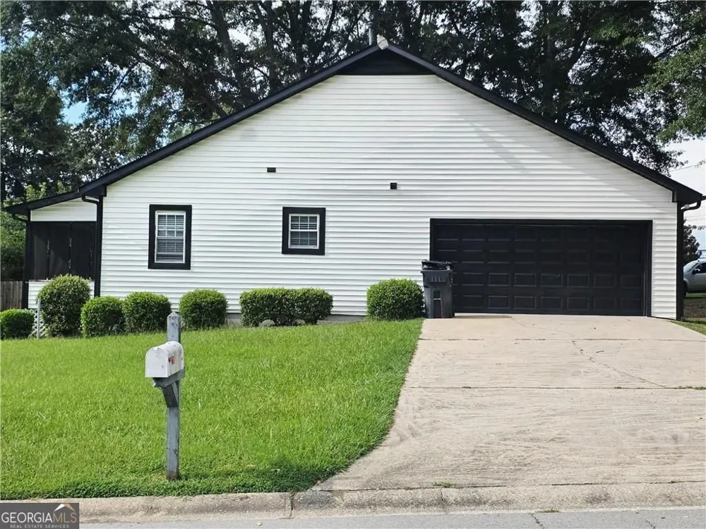 1800 Keenland PL Lawrenceville, GA 30043