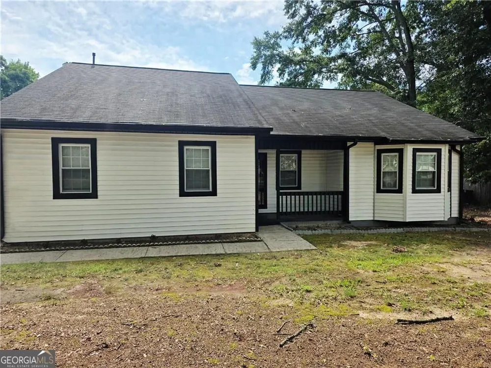 1800 Keenland PL Lawrenceville, GA 30043