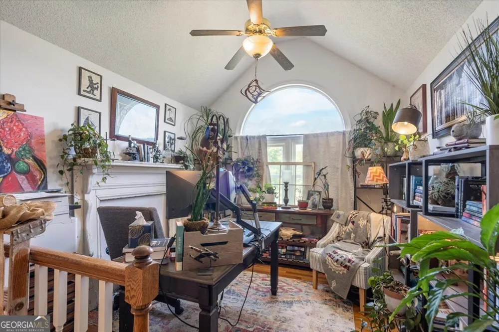 2221 Brush Creek DR Colbert, GA 30628