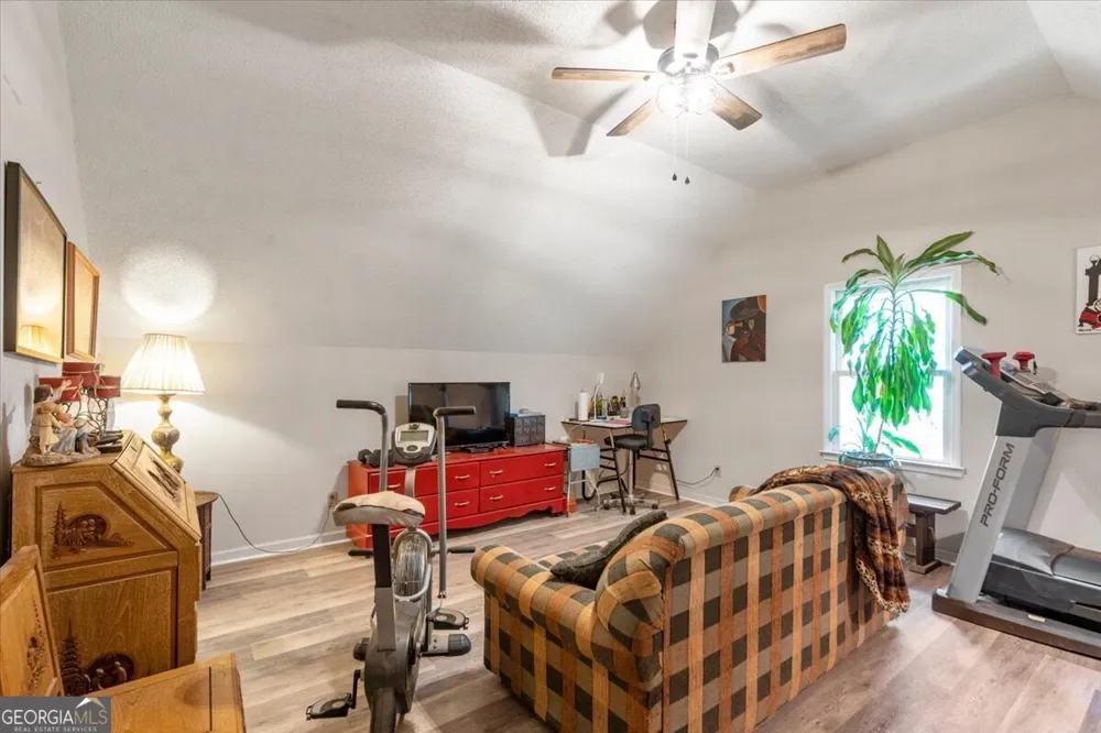 2221 Brush Creek DR Colbert, GA 30628