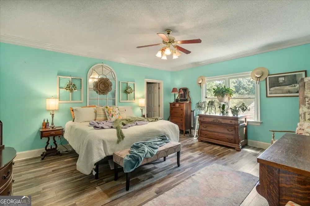 2221 Brush Creek DR Colbert, GA 30628