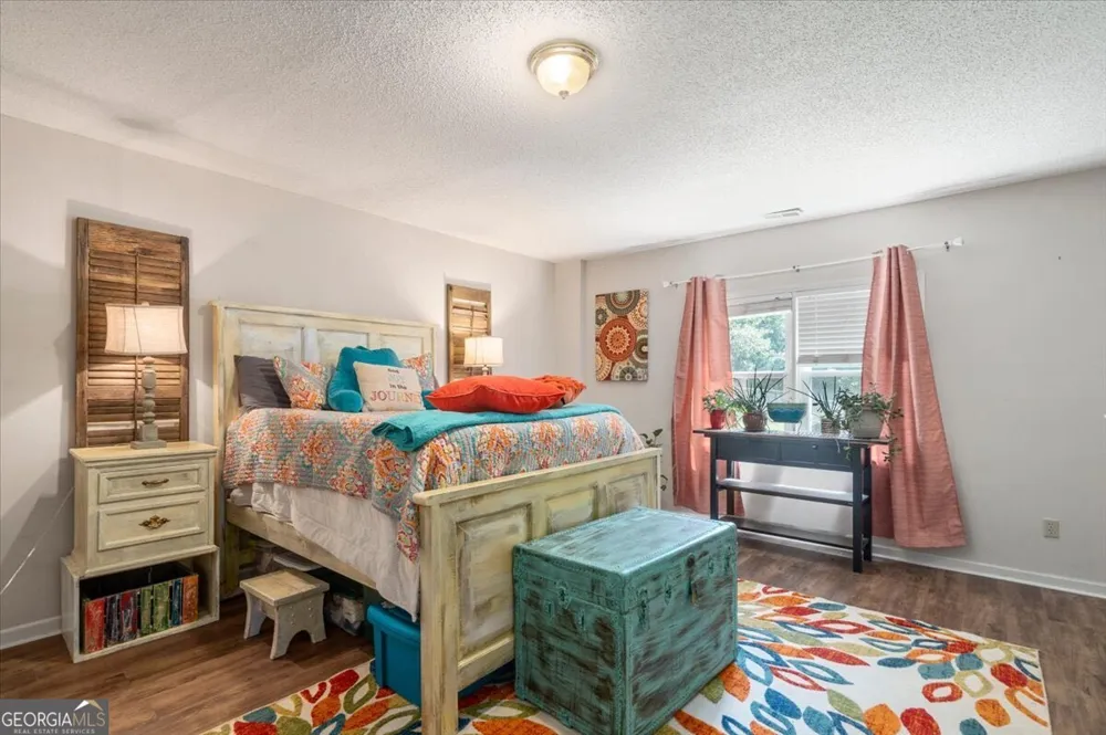 2221 Brush Creek DR Colbert, GA 30628
