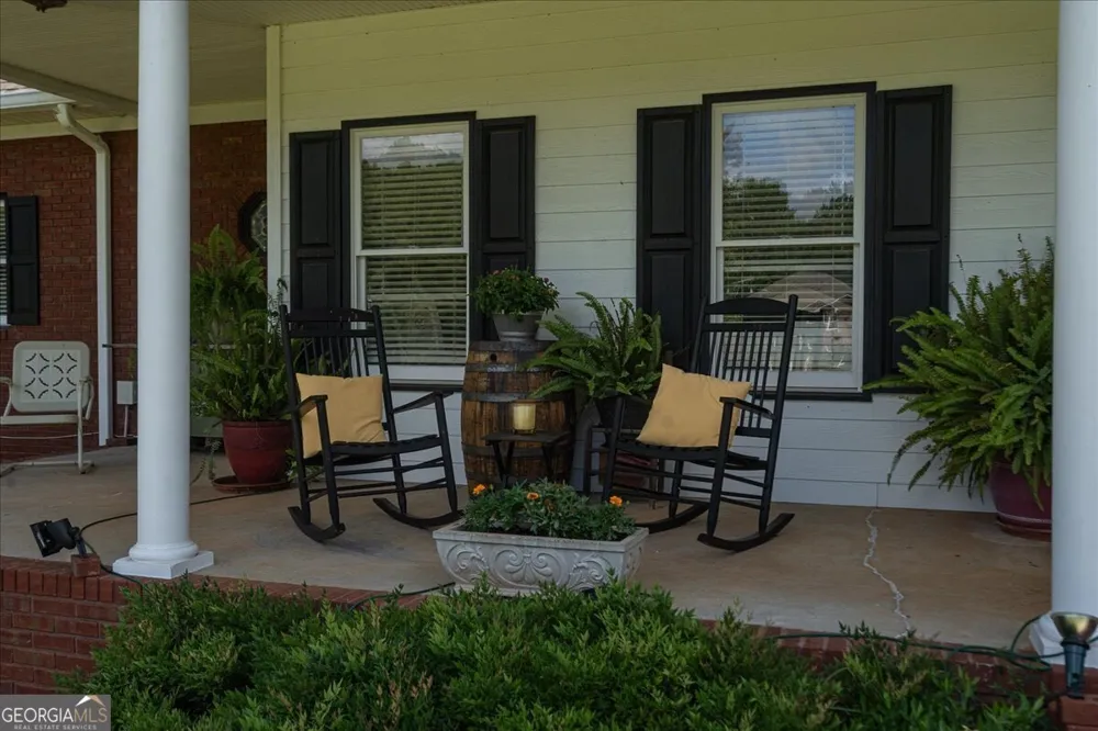 2221 Brush Creek DR Colbert, GA 30628