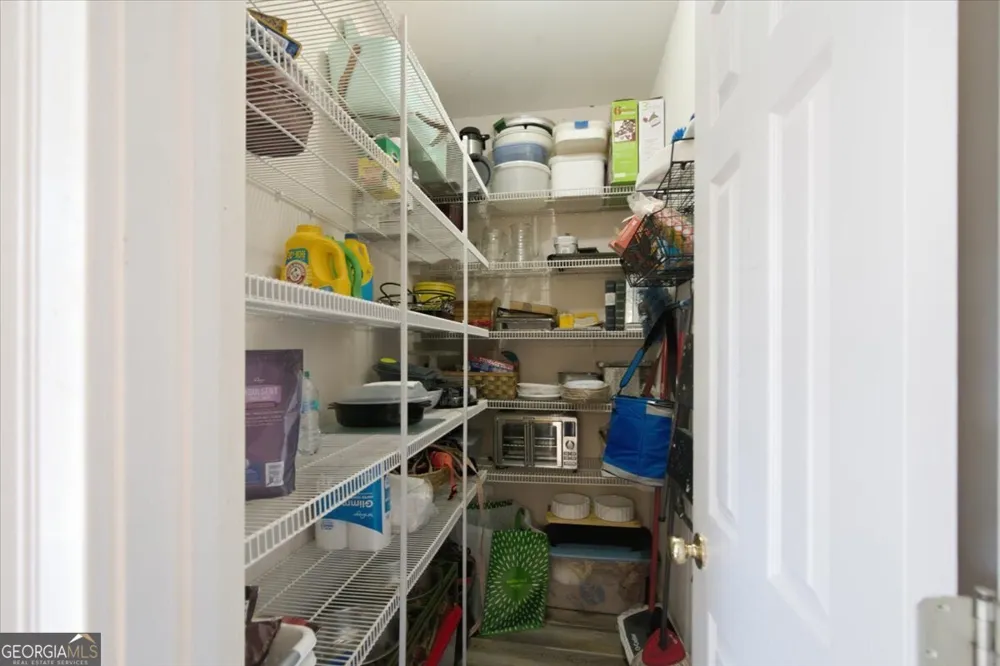2221 Brush Creek DR Colbert, GA 30628