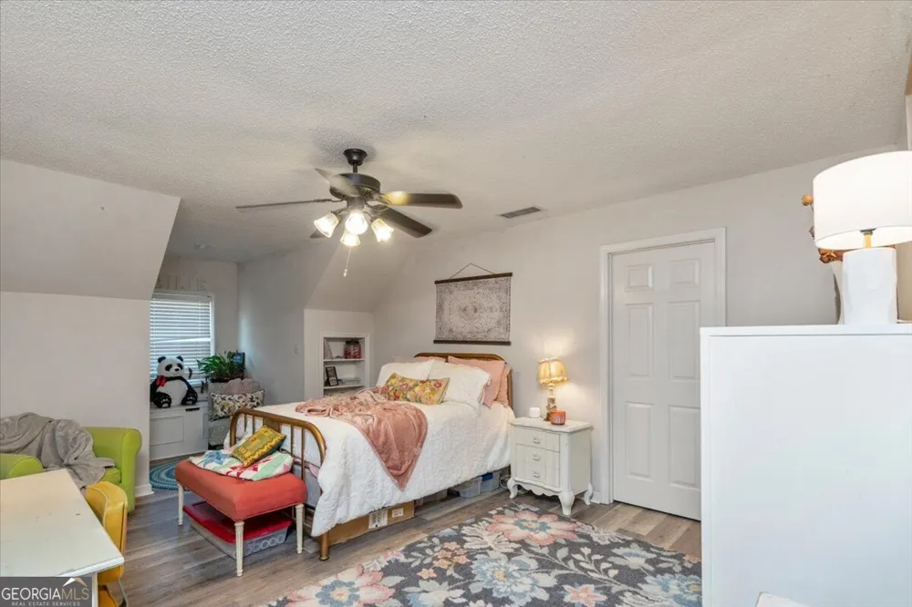 2221 Brush Creek DR Colbert, GA 30628