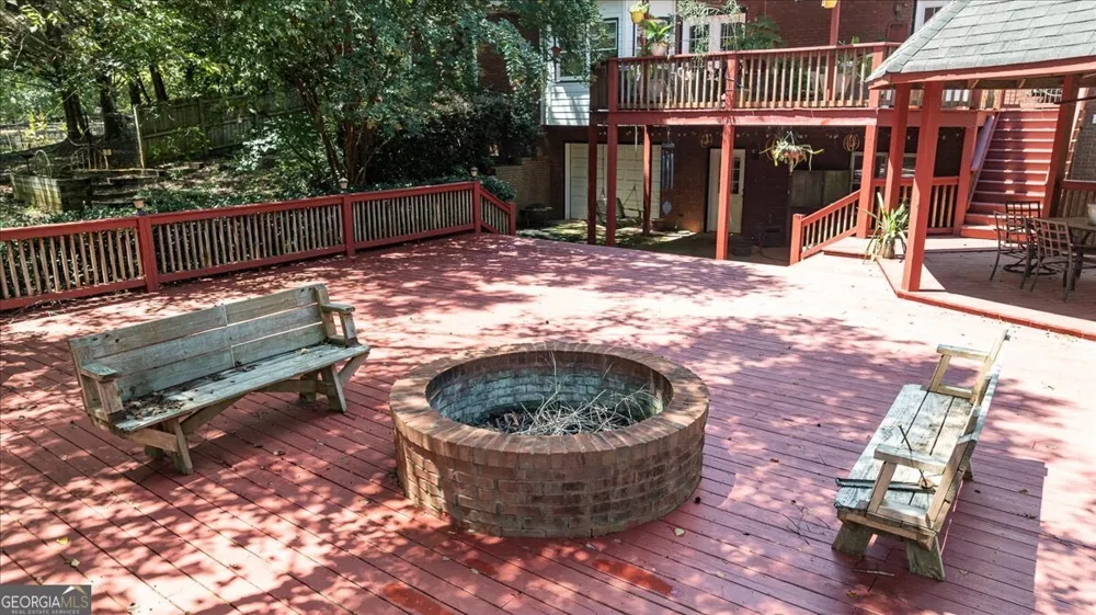 2221 Brush Creek DR Colbert, GA 30628