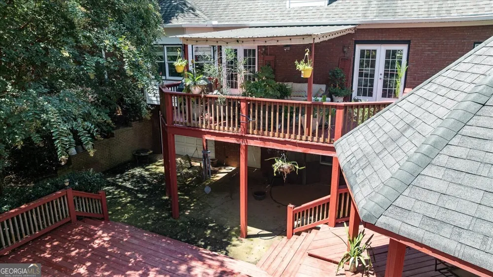 2221 Brush Creek DR Colbert, GA 30628