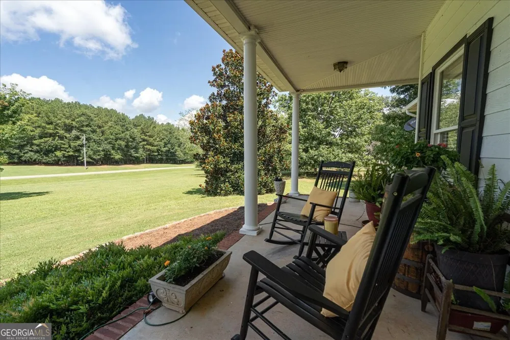 2221 Brush Creek DR Colbert, GA 30628